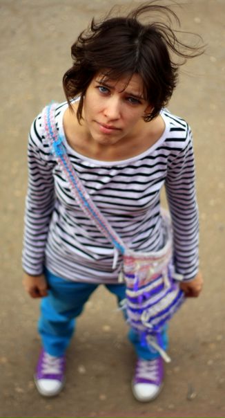 №19, Настасья Триль №19, Настасья Триль