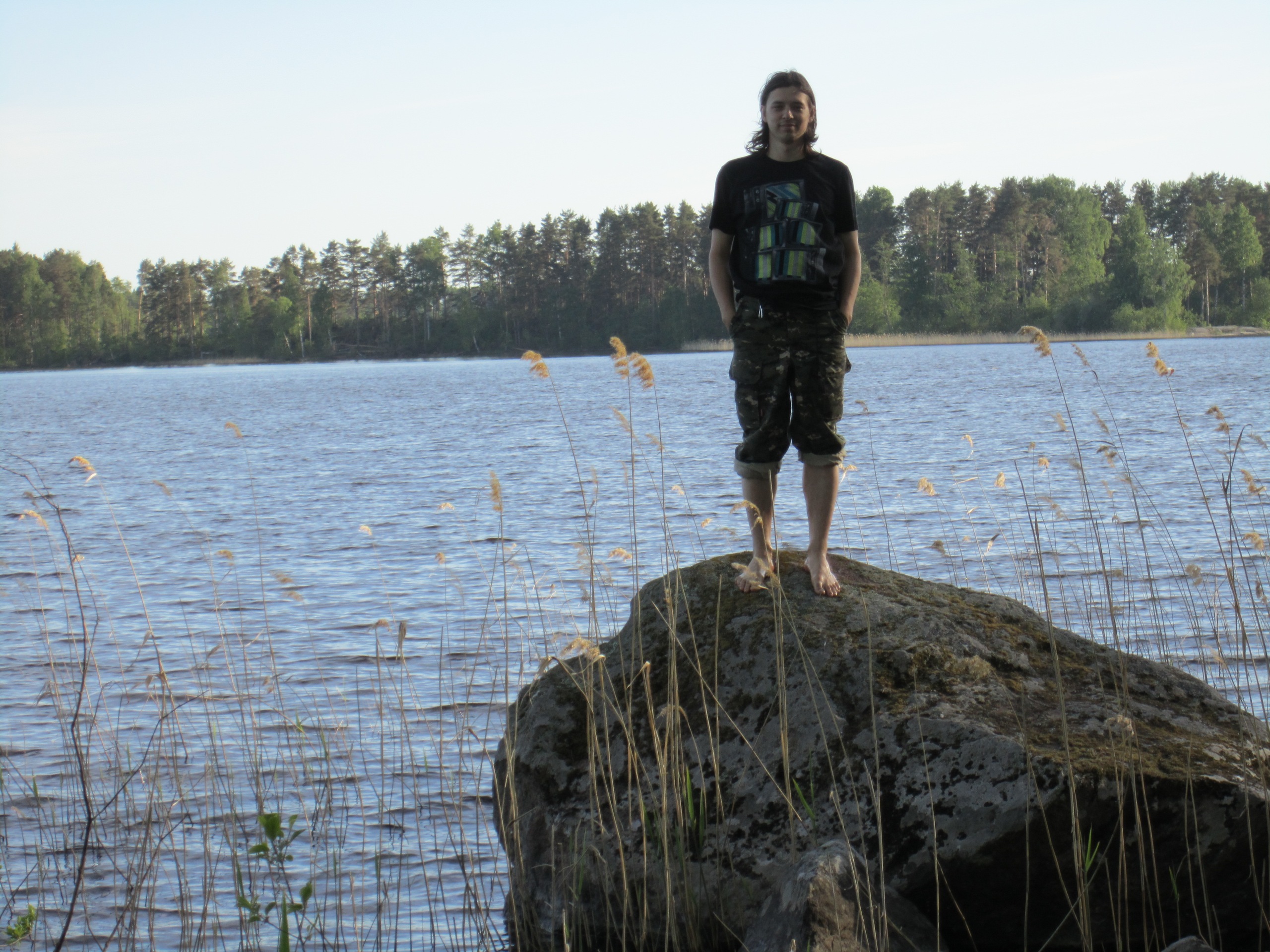 Фото профиля