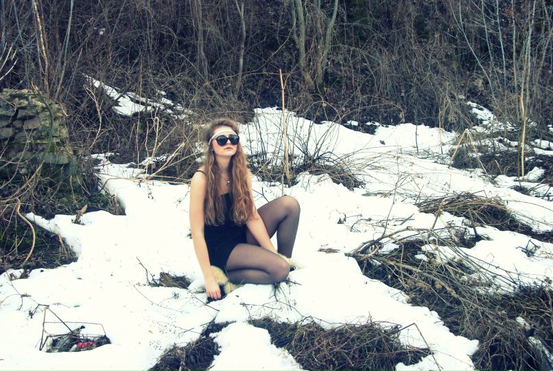 Катя Ганько | Житомир