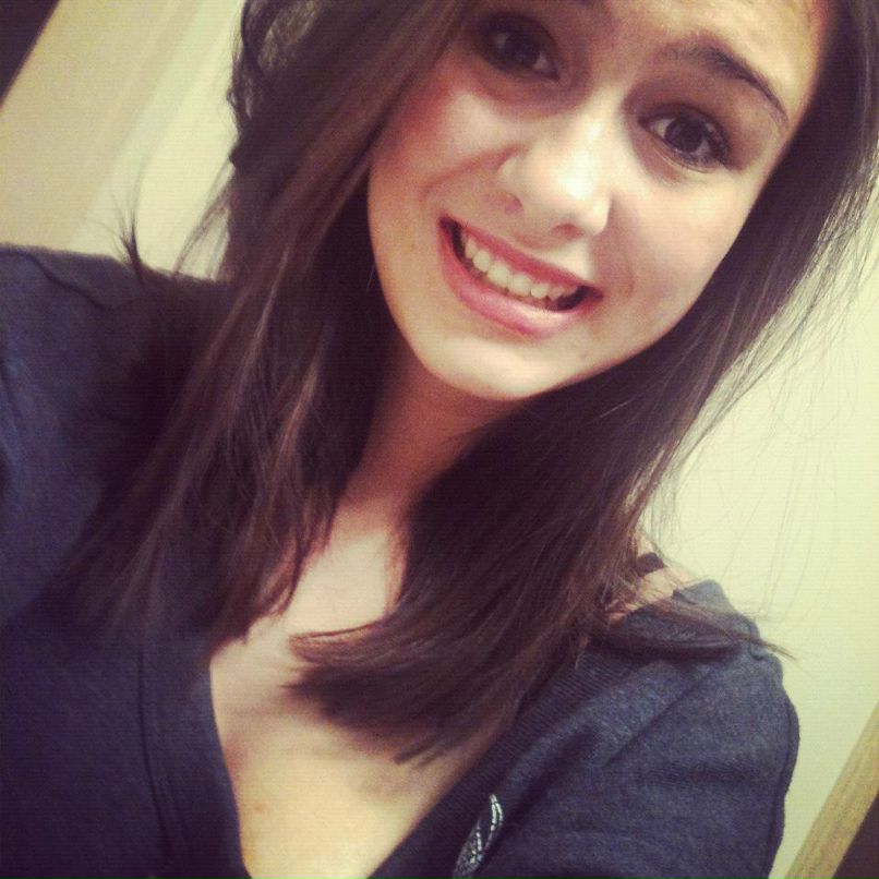 Настя Гриник | Kansas City