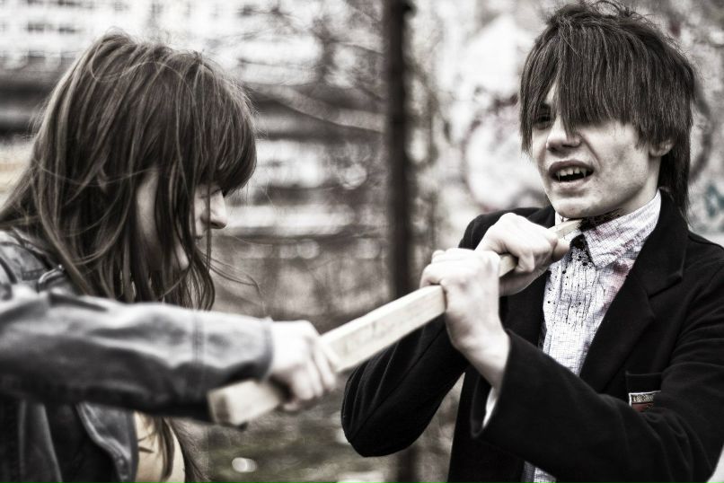 Джулия Герасимова | Wernigerode