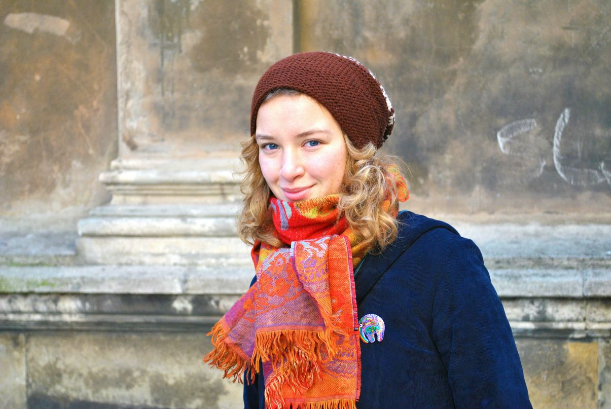 Таттіанна Дарця | 