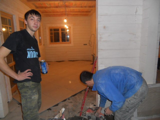 Петр Климов | Киров