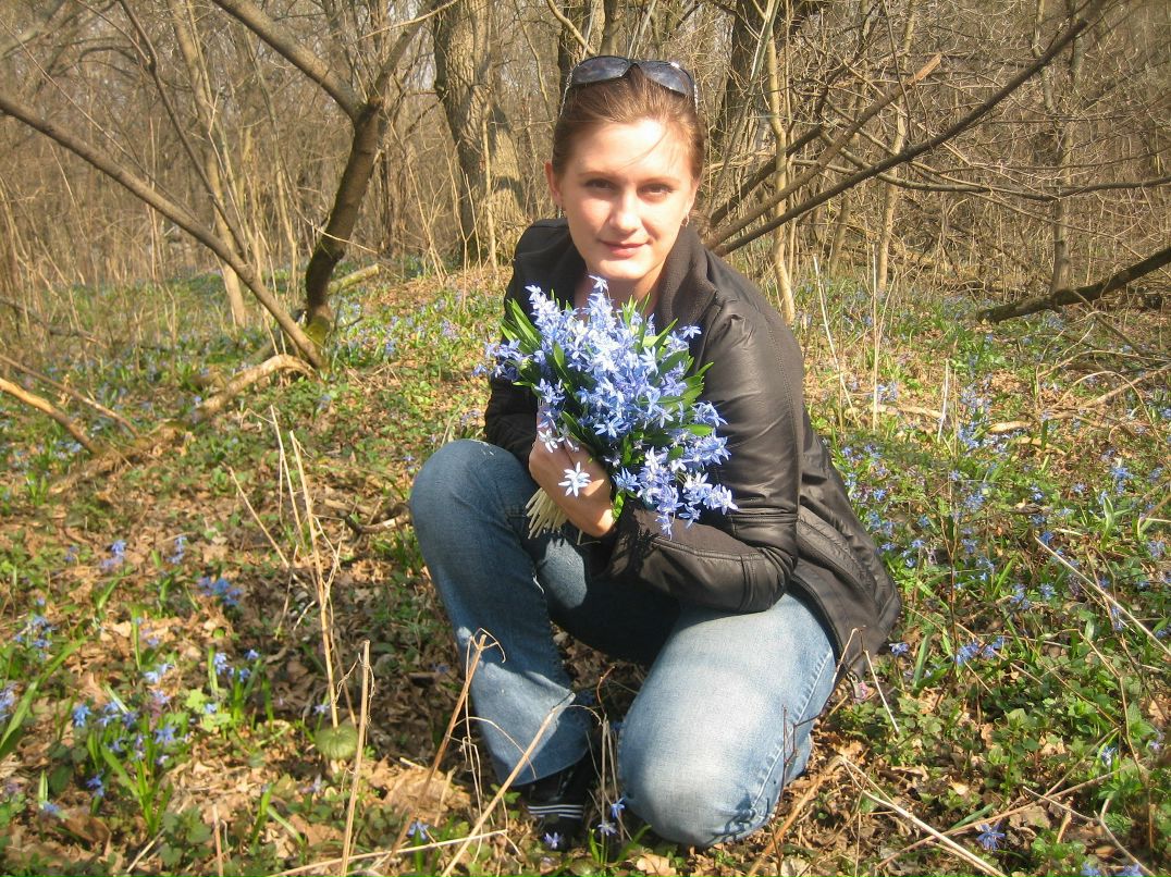 Светлана Полякова | Курск