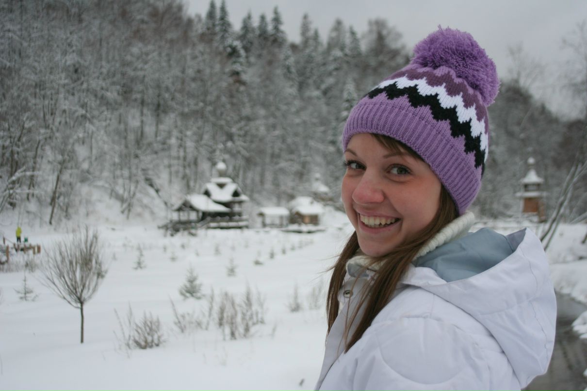 Маргарита Клак | 