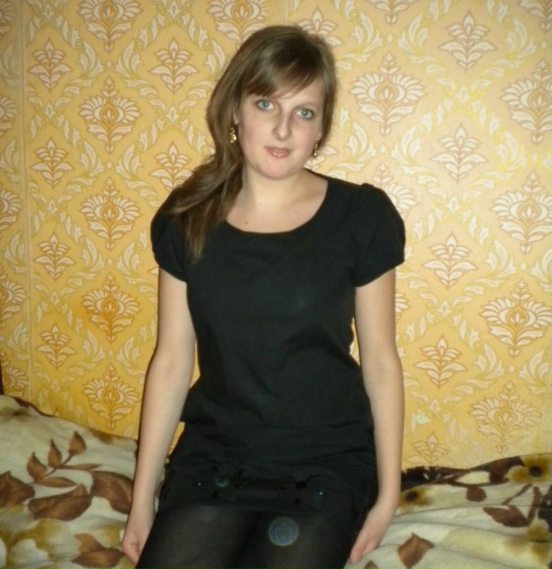 Надежда Пасюга | Харьков