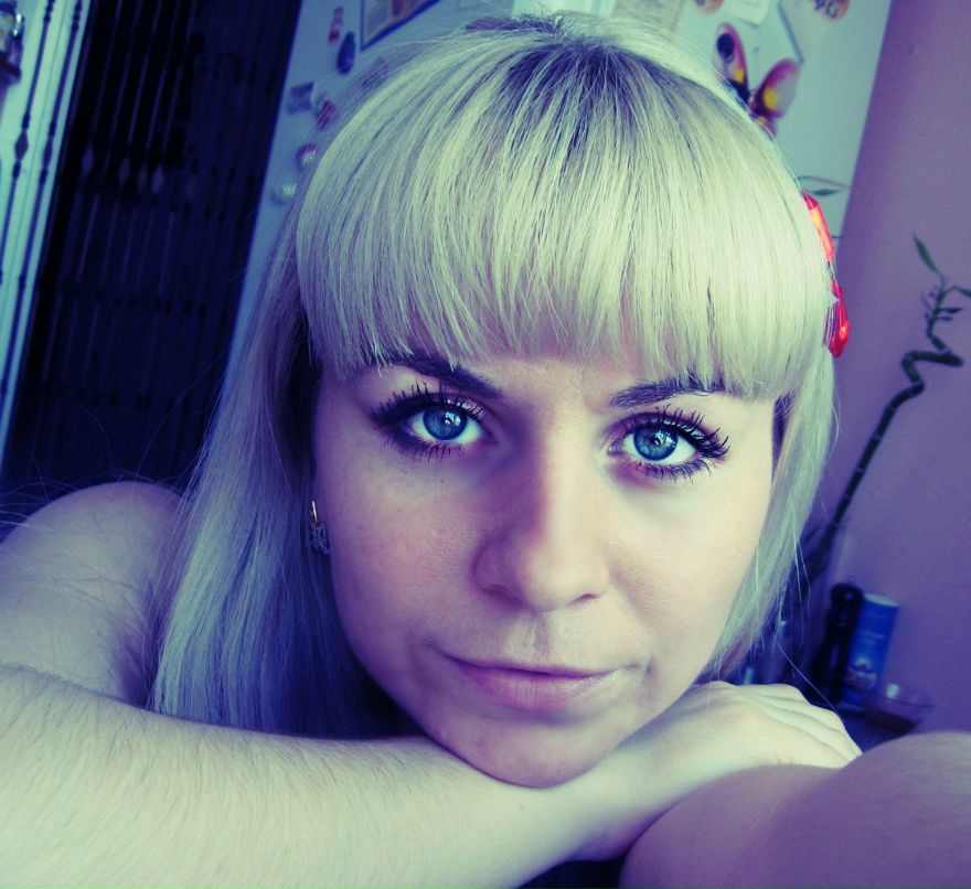 Елена Кудинова | Новосибирск