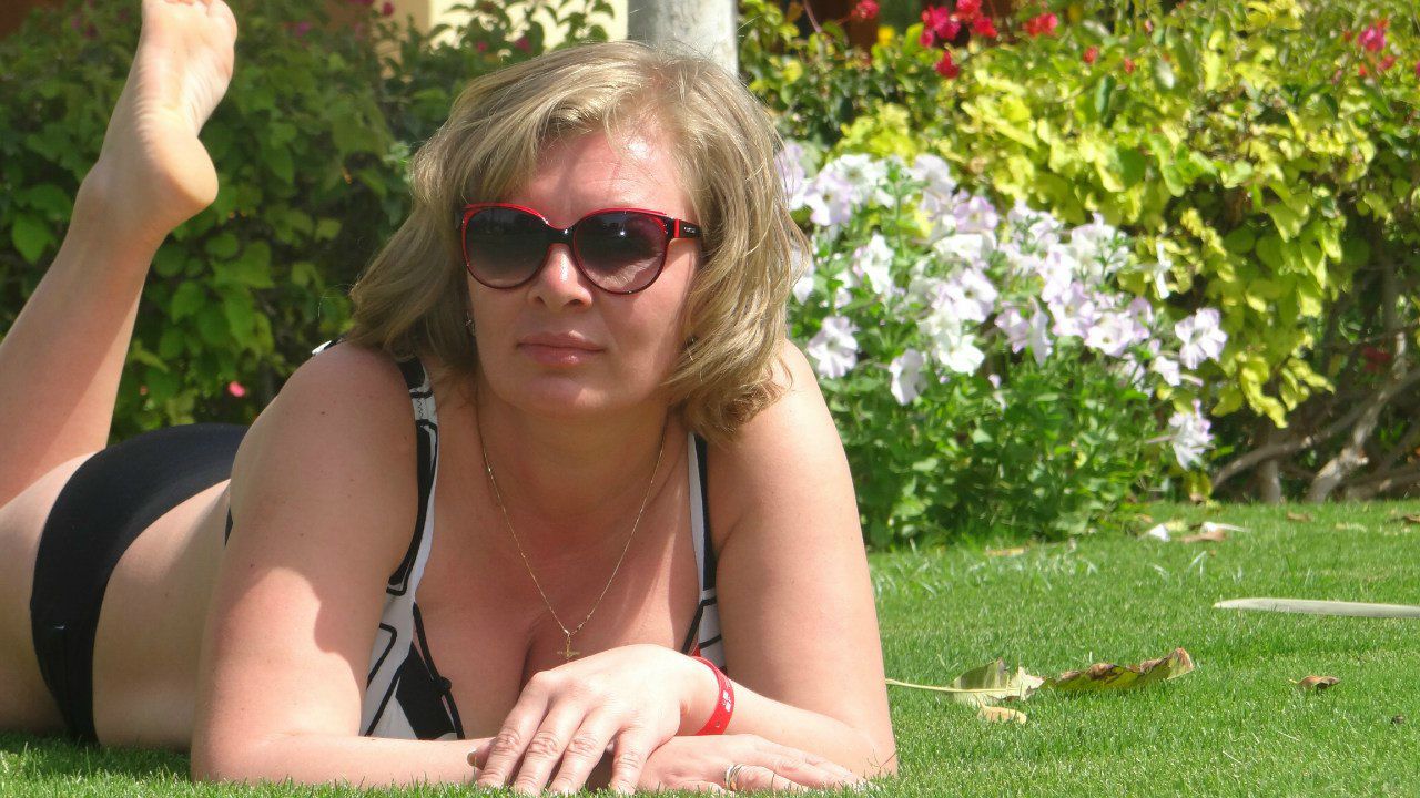 Алефтина Сирук | Санкт-Петербург