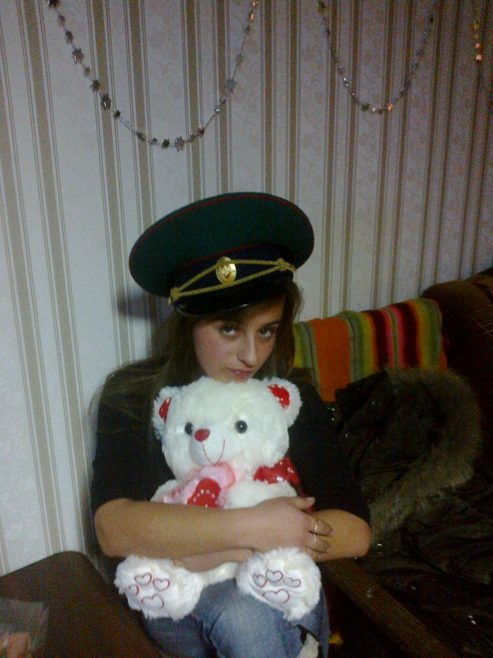 Алёна Жукова | Калининград