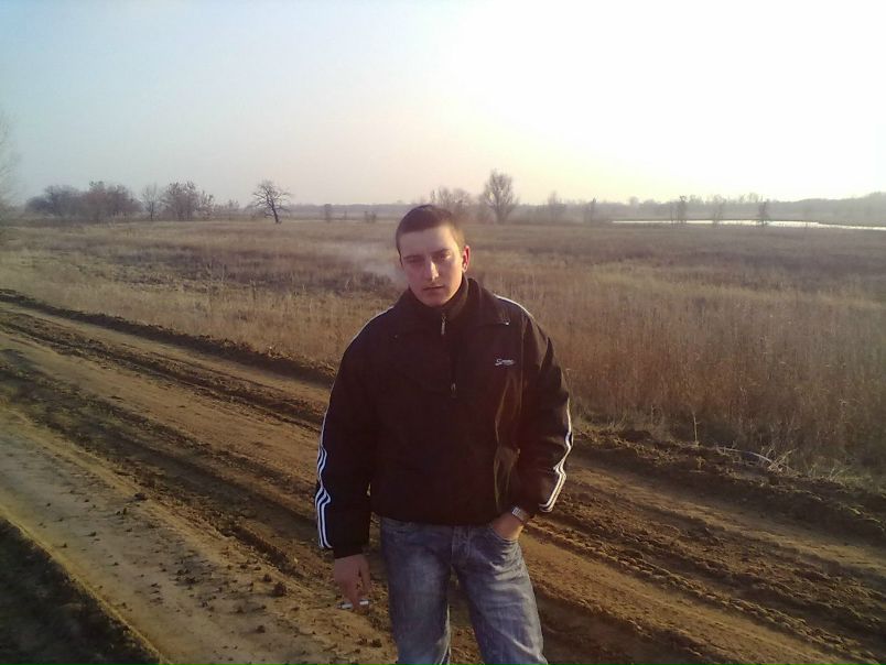 №3, Владимир Исаев, 33 года, Волжский №3, Владимир Исаев, 33 года, Волжский