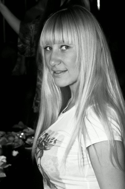 Наташечка Баныкина | Богородск