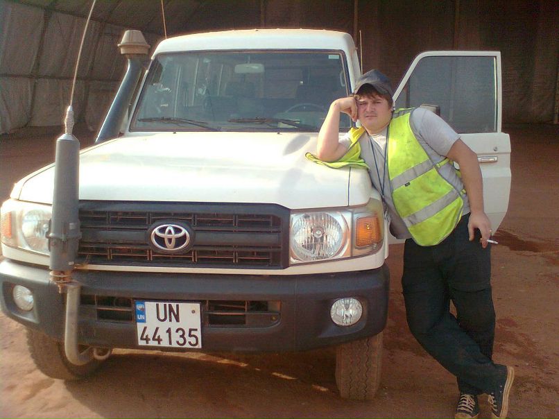 Александр Гусев Евгеньевич | Ноябрьск