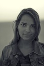 №5 Анна Фаррахова