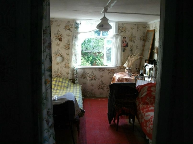 Сергей Паршин ZVEZDEC | Томилино