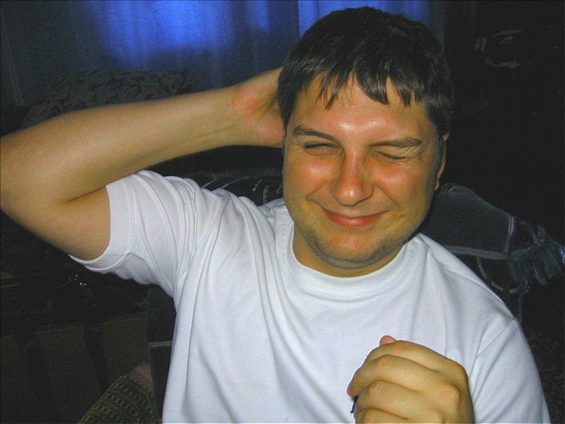 Владимир Вавилов МЕДВЕДЬ | Сумы