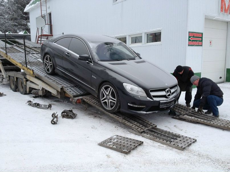 Зураб Давлетукаев 95region | Сургут