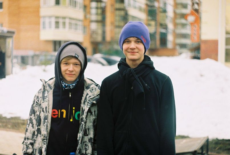 Семен Рыдзевский | Королёв