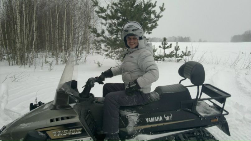 Ирина Ефременко | Нижний Новгород