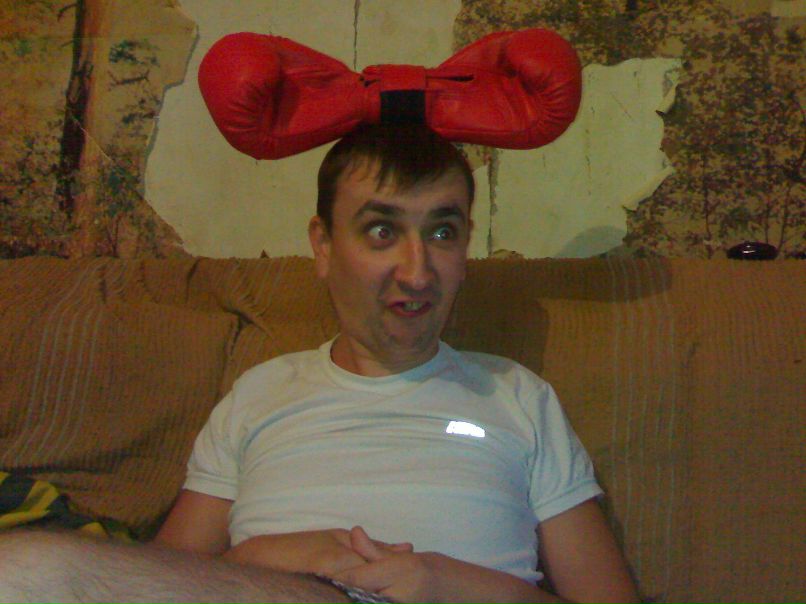 Алексей Данилин | Москва