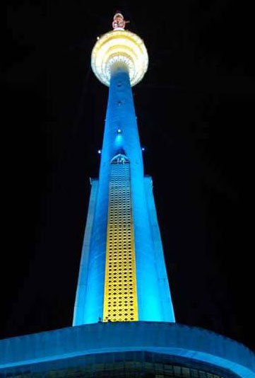 Сенан Сафаров | Kyrenia