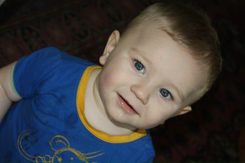 Анюта Сарапова | Иркутск