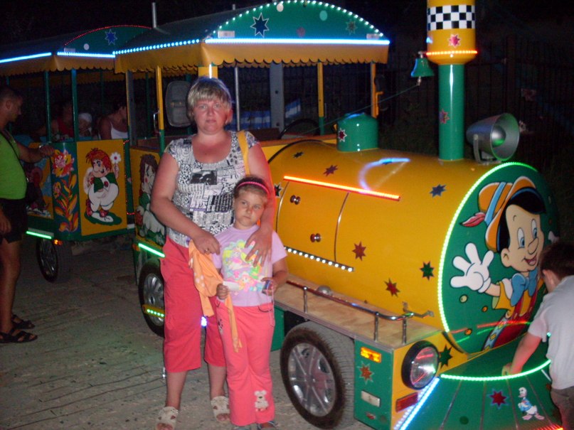 Светлана Воробьёва | Пушкин