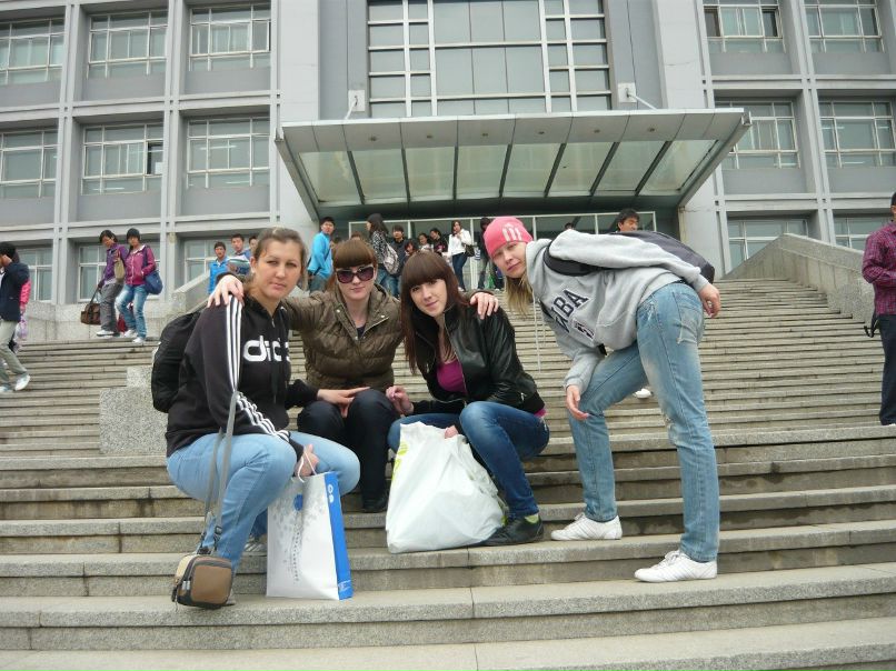 Анастасия Сысолятина | Красноярск