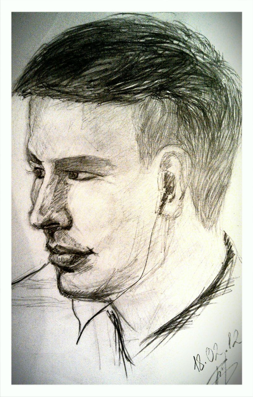 Максим Казанцев Евгеньевич | Санкт-Петербург