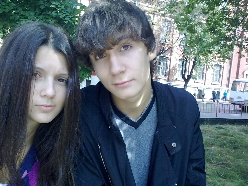 Рома Гусев | Нижний Новгород