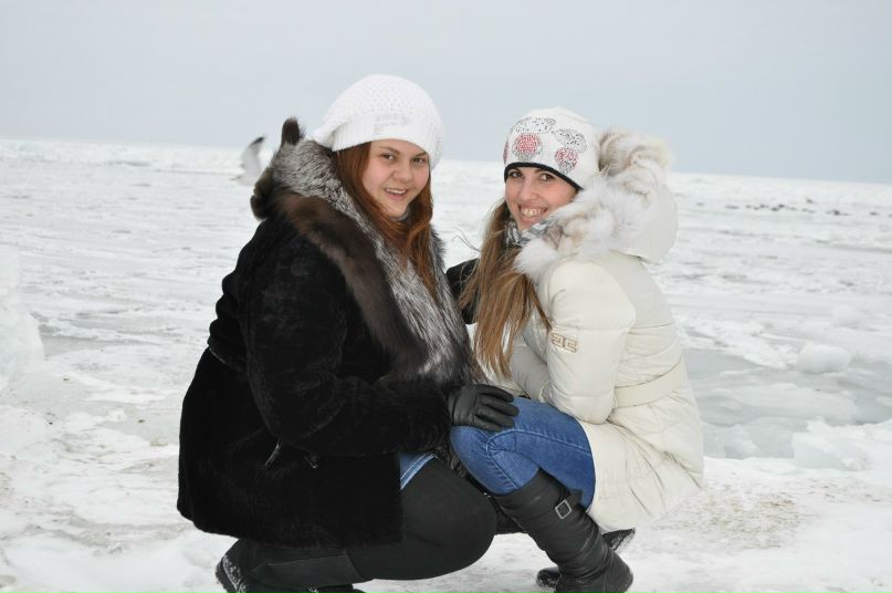 Леночка Терзи | Одесса