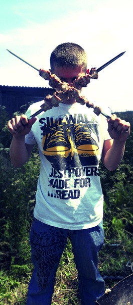 №29, Николай Смирнов, Алматы №29, Николай Смирнов, Алматы