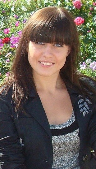 Диана Вдовина | Тольятти