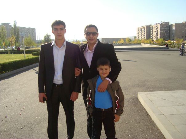 №21, Arman Avetisyan, 34 года, Ереван №21, Arman Avetisyan, 34 года, Ереван