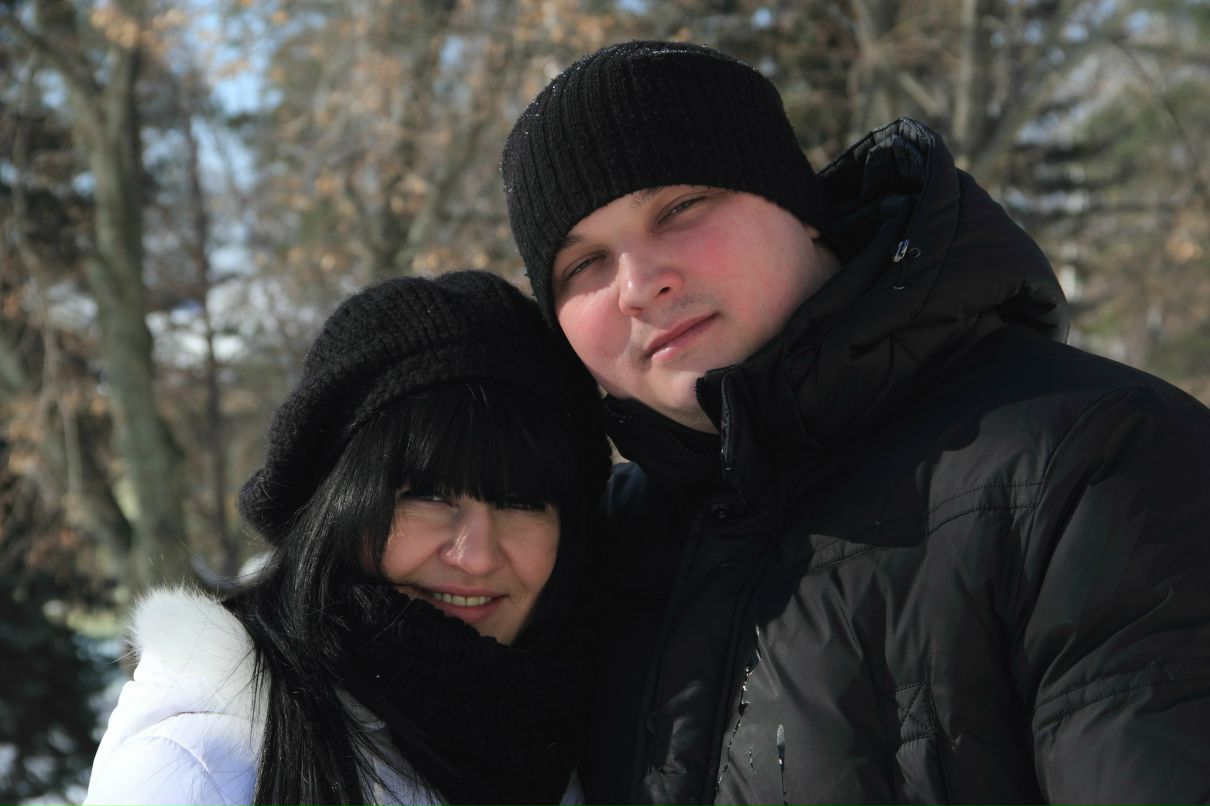 Тамара Шестакова | Самара