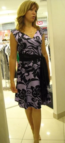 Наталья Васильева | Кневицы (поселок)