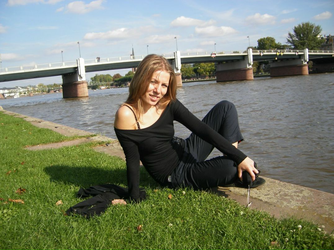 Ольга Янушевич | Киев