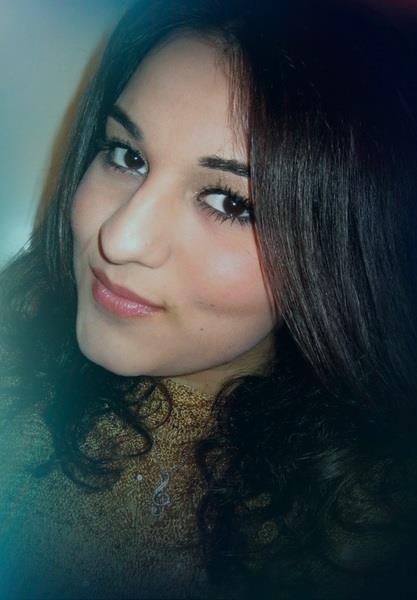 №8, Just Sophie №8, Just Sophie