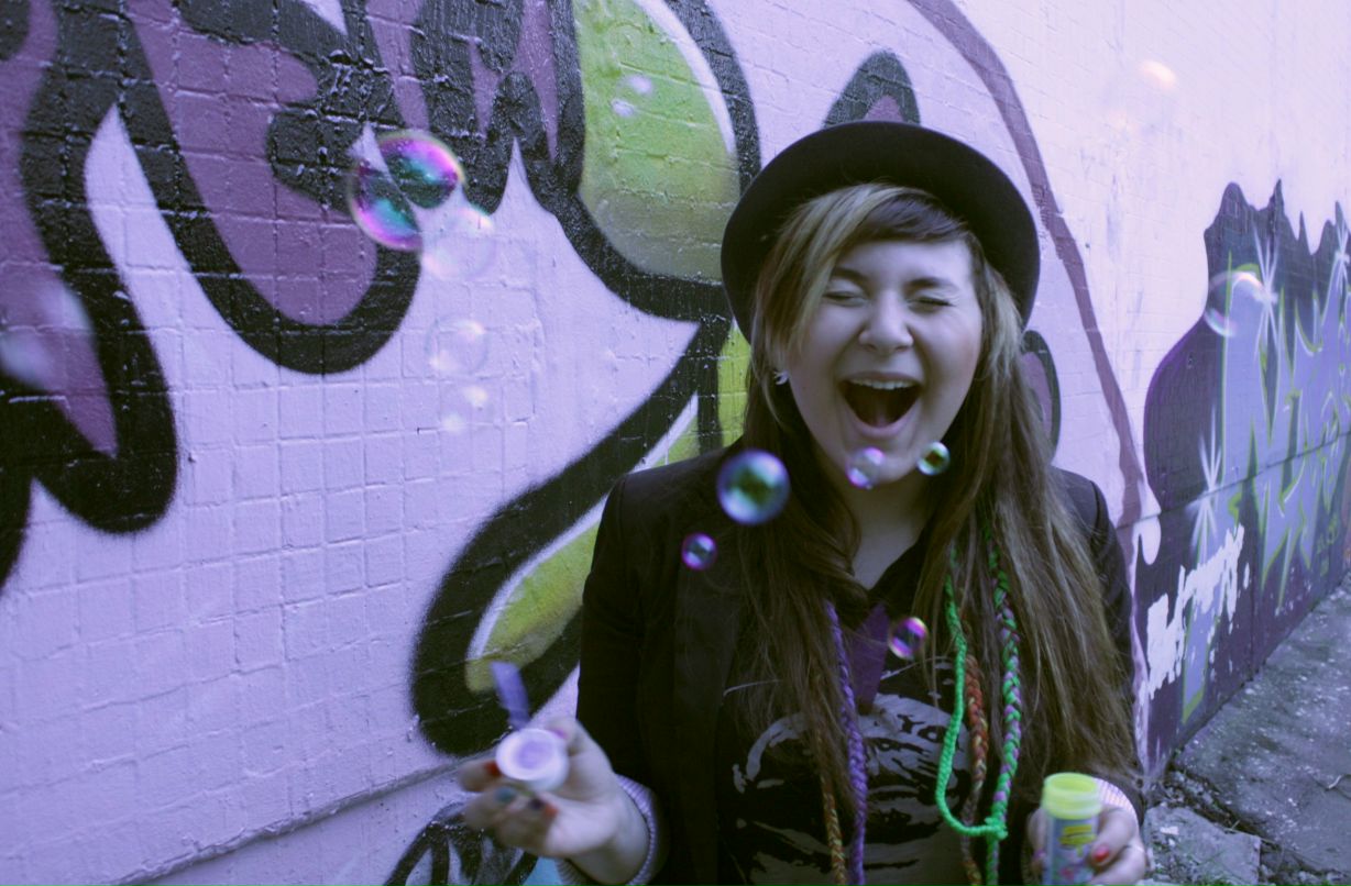 Катерина Гудушкина | 