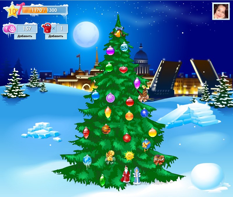 Гульмира Вельмога | Санкт-Петербург