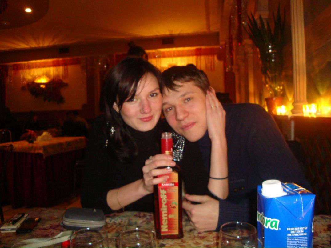 Кирюха Мизюнский | Киев