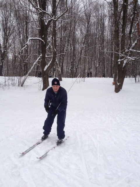 Михаил Евдокимов Александрович | Москва