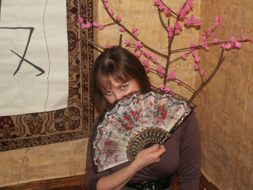 Екатерина Черенкова | Смоленск