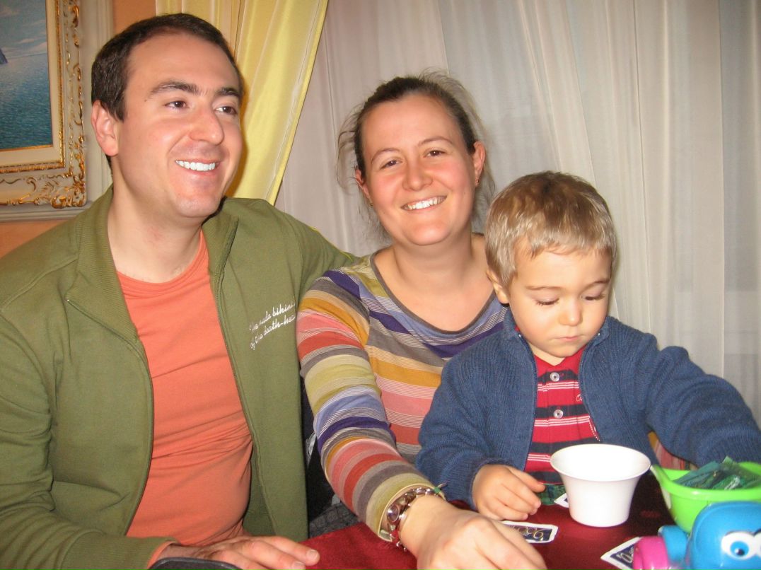 Chiara Galmozzi | Milano