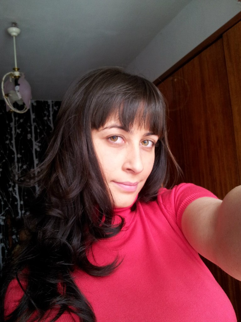 Saida Askerova | Москва