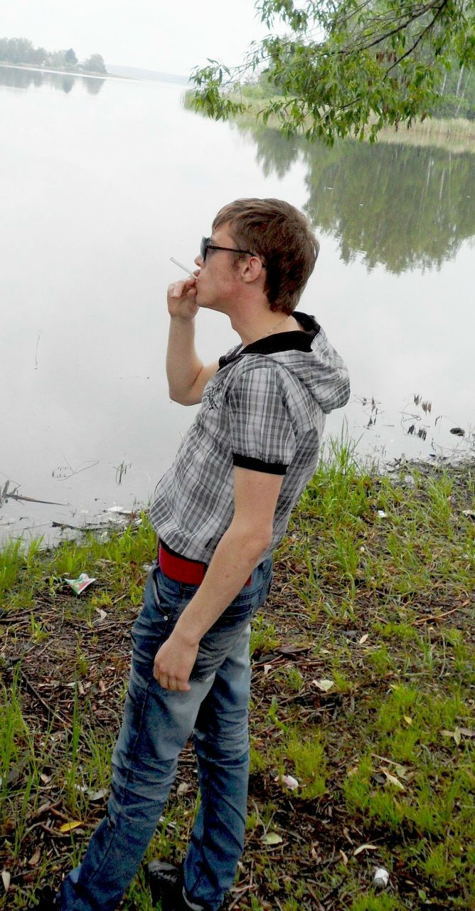 Игорь Миляев | Кыштым