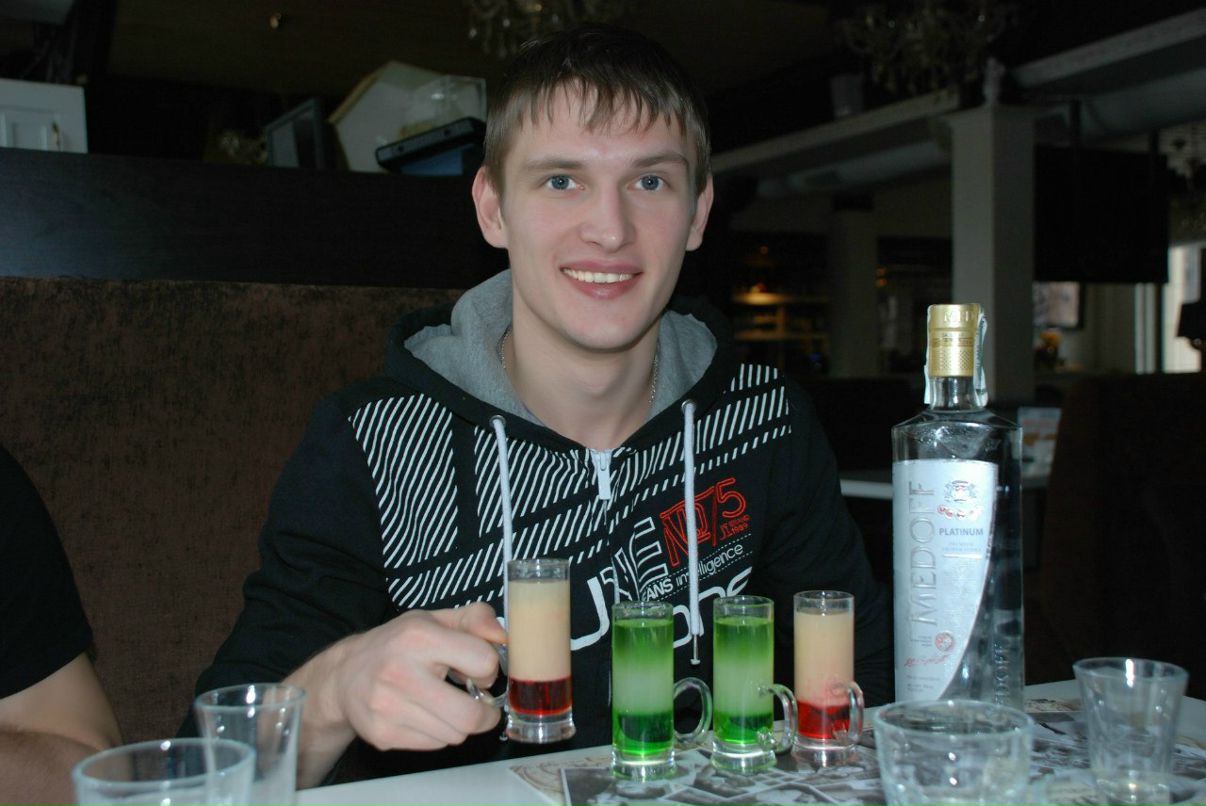 Олег Ромейко Heroin | Москва