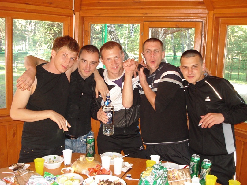 Фото профиля