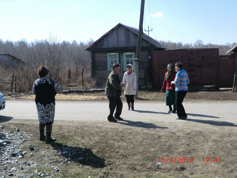 Сафия Гафурова (Казина) | Челябинск