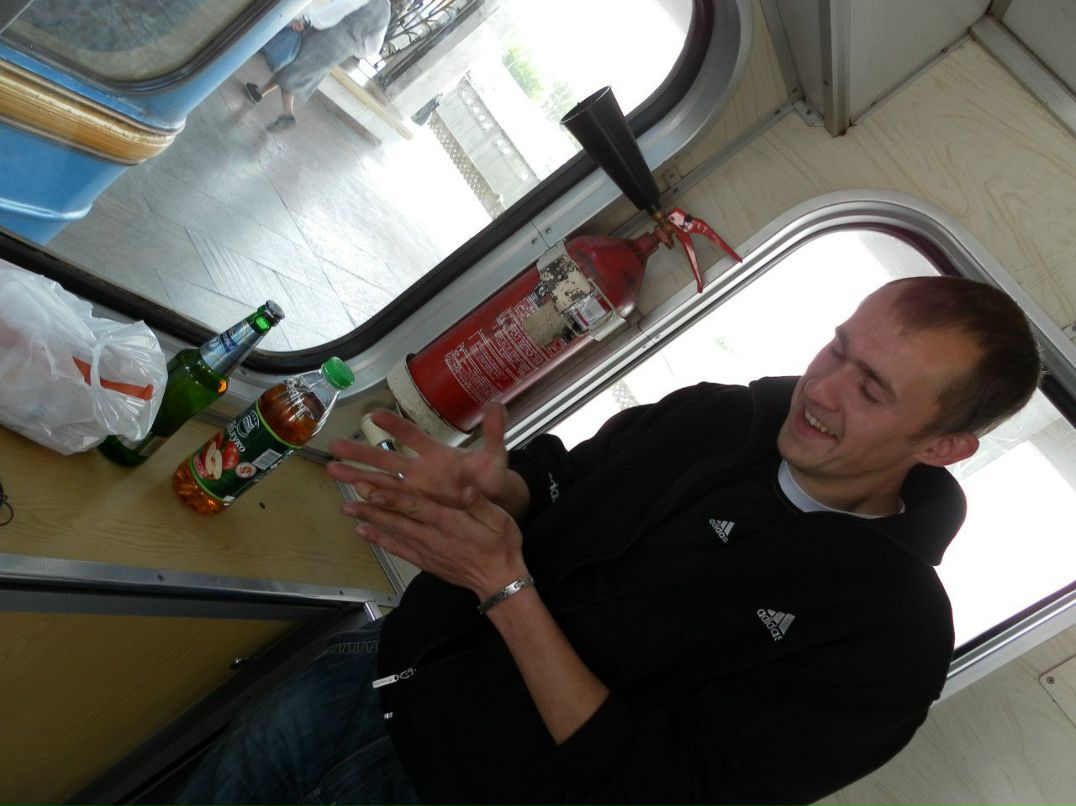 Артем Бондарь | Киев