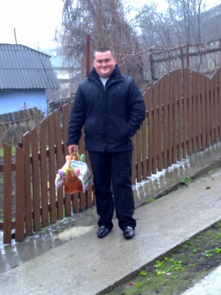 Степан Остафій | Борщев